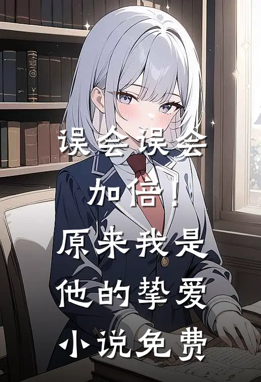 误会误会加倍！原来我是他的挚爱小说免费