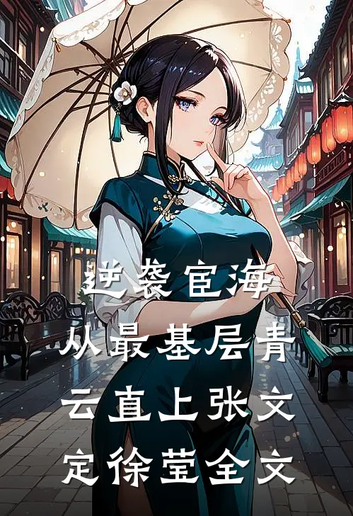 逆袭宦海：从最基层青云直上张文定徐莹全文