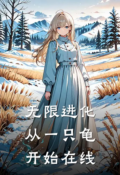 无限进化，从一只龟开始在线