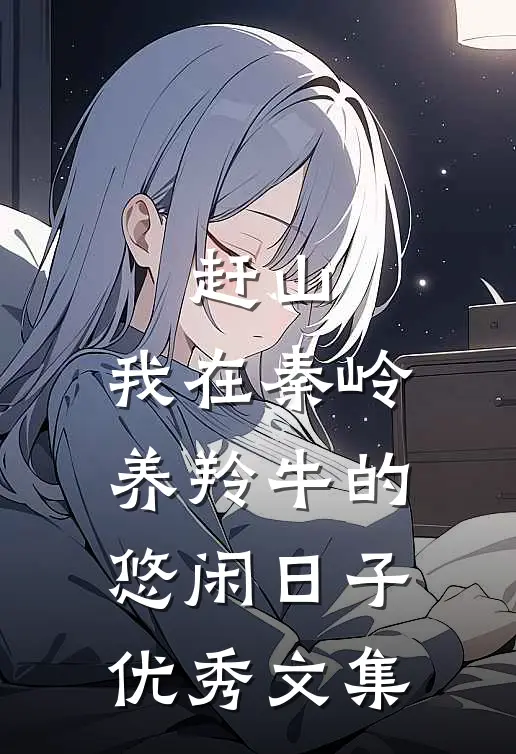 赶山：我在秦岭养羚牛的悠闲日子优秀文集