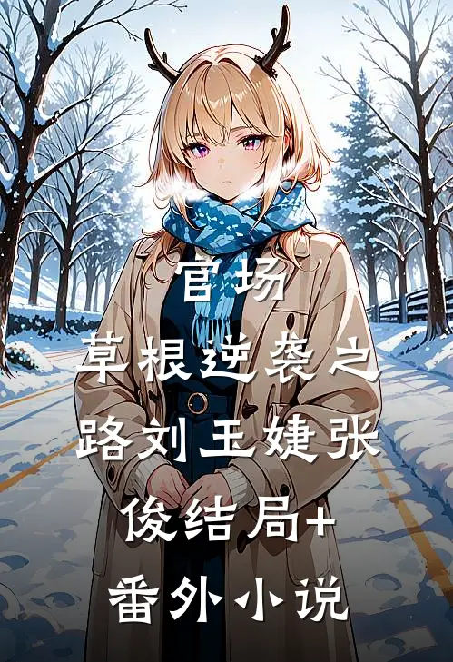 官场：草根逆袭之路刘玉婕张俊结局+番外小说