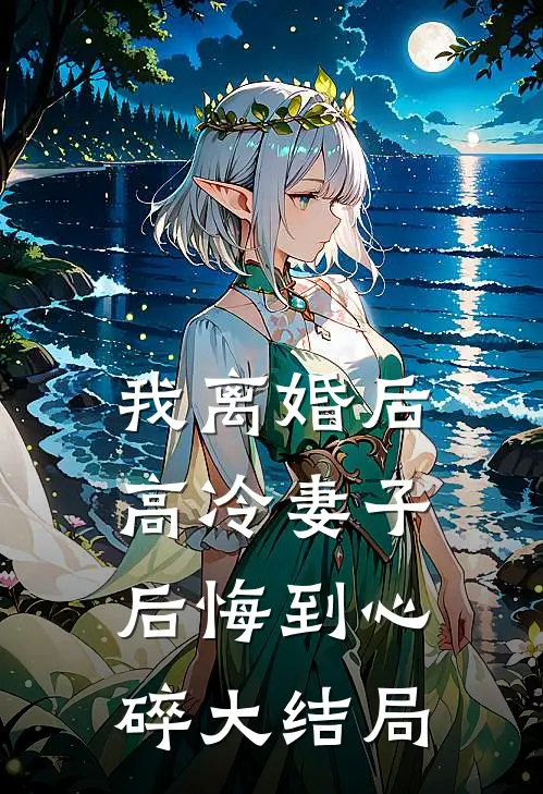 我离婚后，高冷妻子后悔到心碎大结局