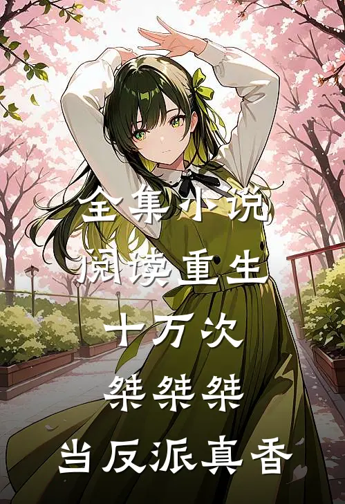 全集小说阅读重生十万次：桀桀桀，当反派真香