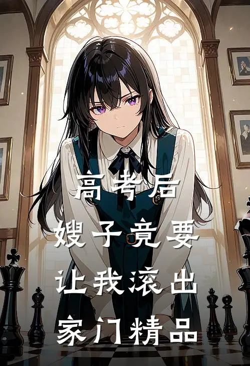 高考后，嫂子竟要让我滚出家门精品