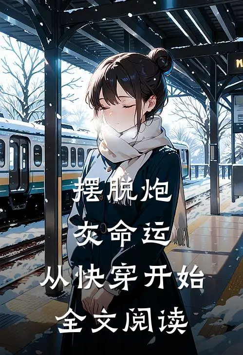 摆脱炮灰命运，从快穿开始全文阅读