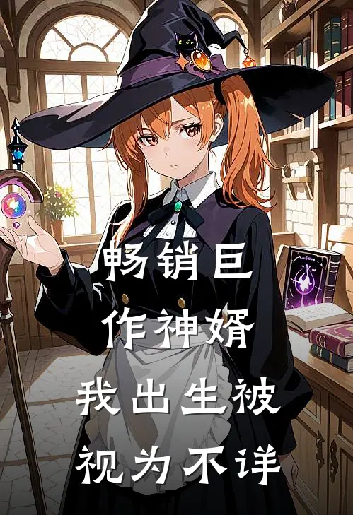 畅销巨作神婿：我出生被视为不详