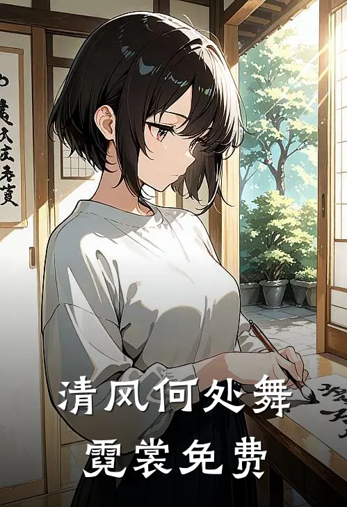 清风何处舞霓裳免费