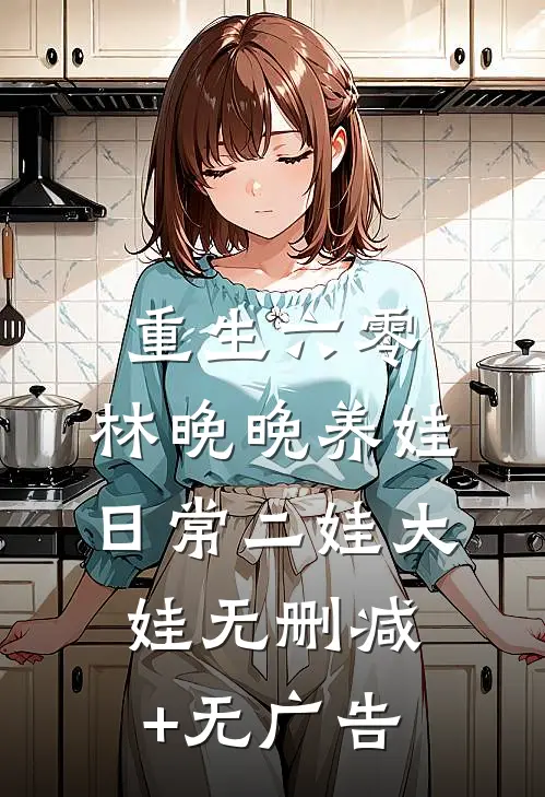重生六零：林晚晚养娃日常二娃大娃无删减+无广告