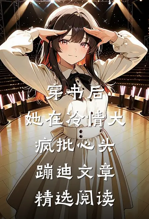 穿书后，她在冷情大疯批心头蹦迪文章精选阅读