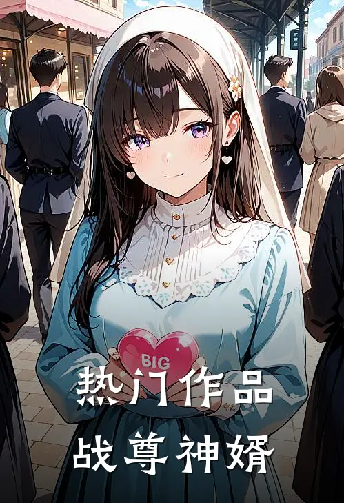 热门作品战尊神婿