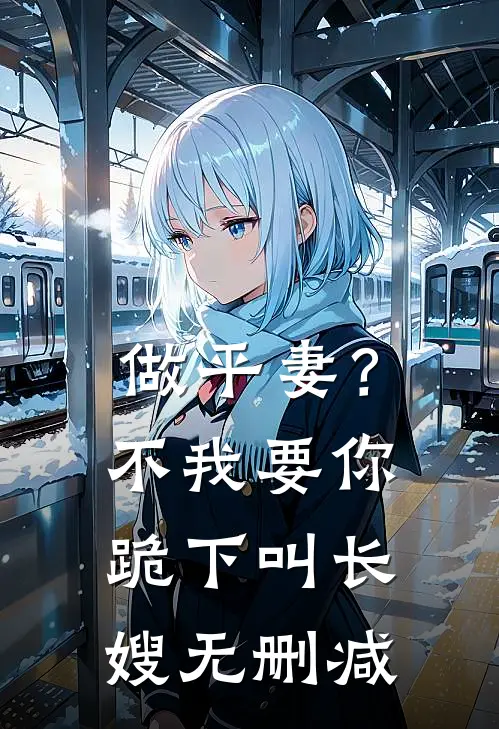 做平妻？不，我要你跪下叫长嫂无删减