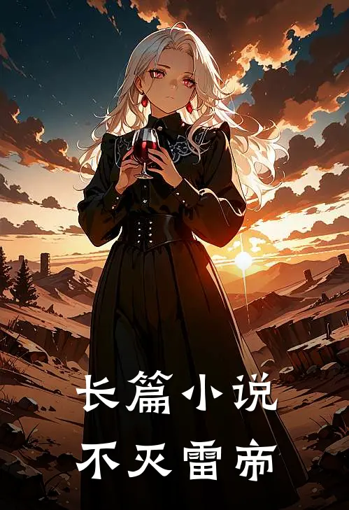 长篇小说不灭雷帝