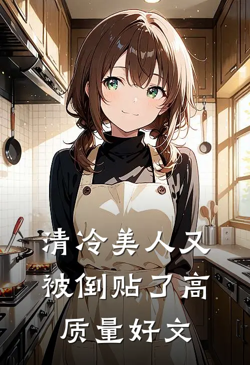 清冷美人又被倒贴了高质量好文
