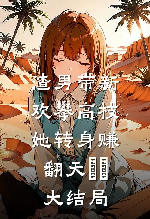 渣男带新欢攀高枝，她转身赚翻天​​大结局