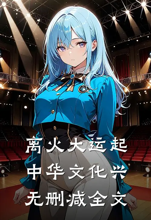 离火大运起，中华文化兴无删减全文
