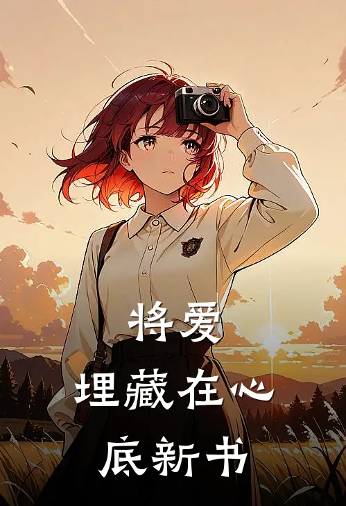 将爱，埋藏在心底新书