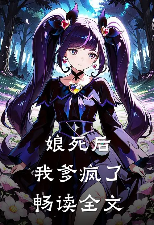 娘死后,我爹疯了畅读全文