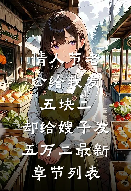 情人节老公给我发五块二，却给嫂子发五万二最新章节列表