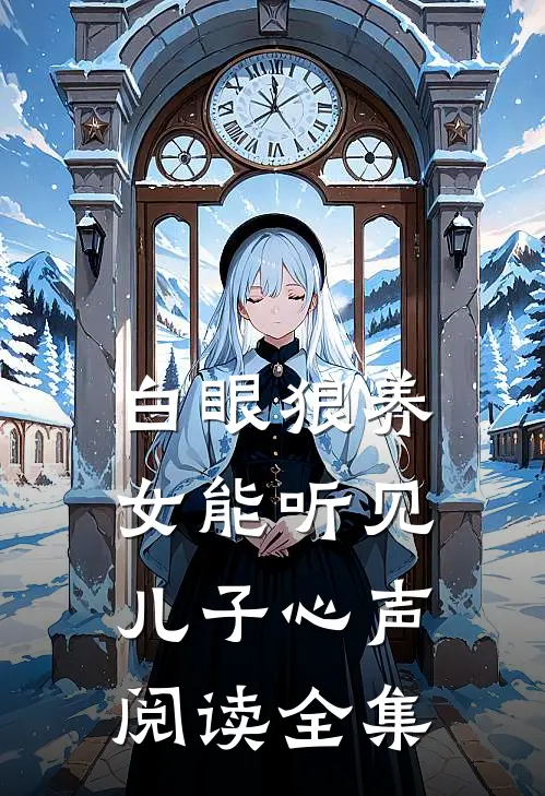 白眼狼养女能听见儿子心声阅读全集