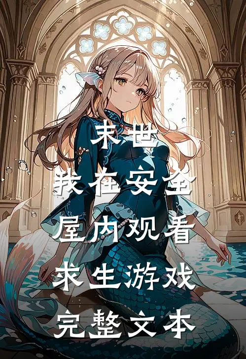 末世：我在安全屋内观看求生游戏完整文本