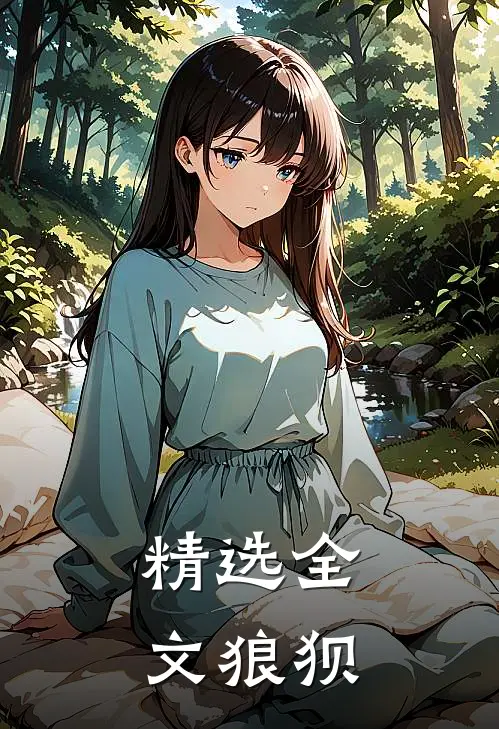 精选全文狼狈
