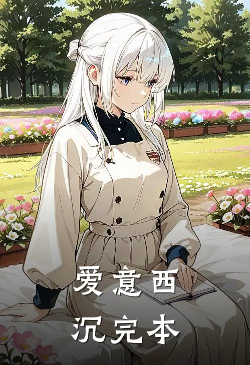 爱意西沉完本