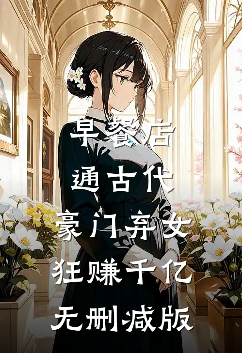 早餐店通古代，豪门弃女狂赚千亿无删减版
