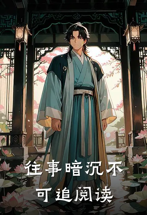 往事暗沉不可追阅读
