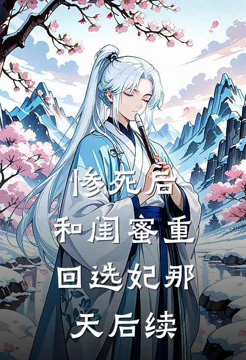 惨死后，和闺蜜重回选妃那天后续