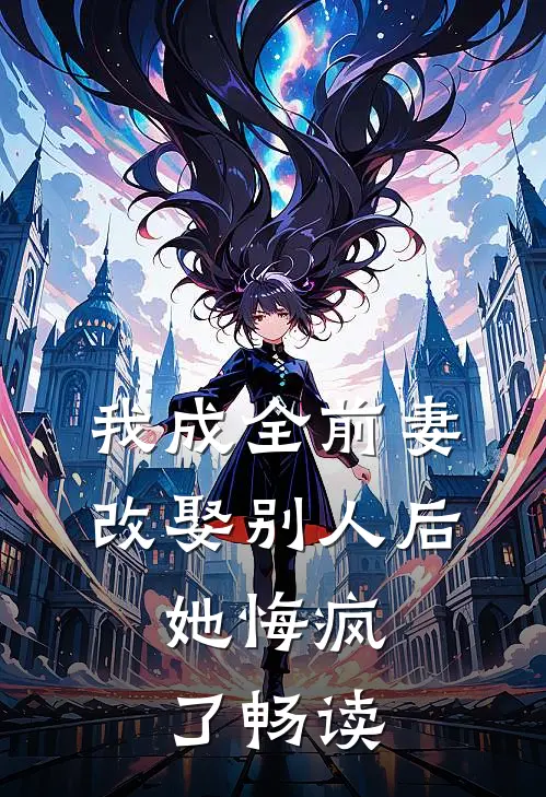 我成全前妻改娶别人后,她悔疯了畅读
