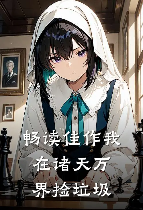 畅读佳作我在诸天万界捡垃圾