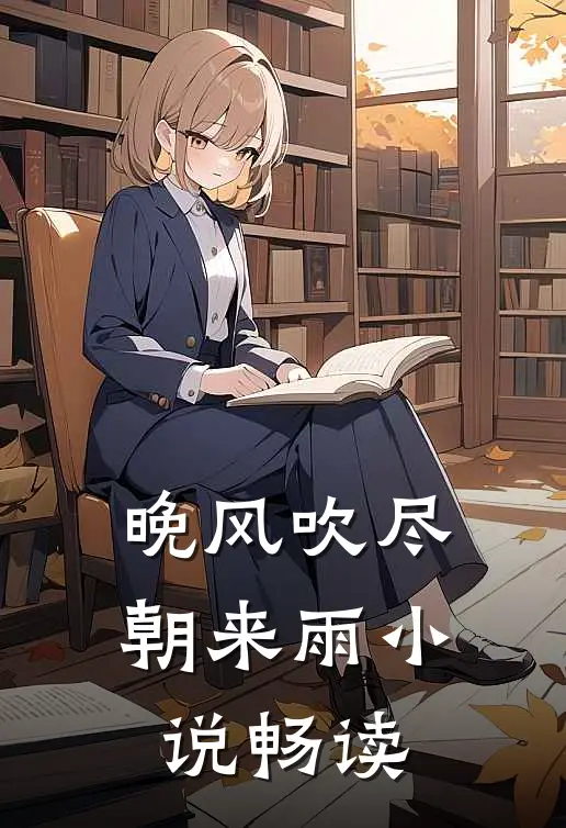 晚风吹尽朝来雨小说畅读