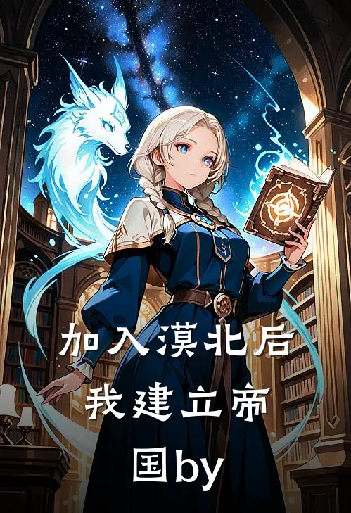 加入漠北后，我建立帝国by