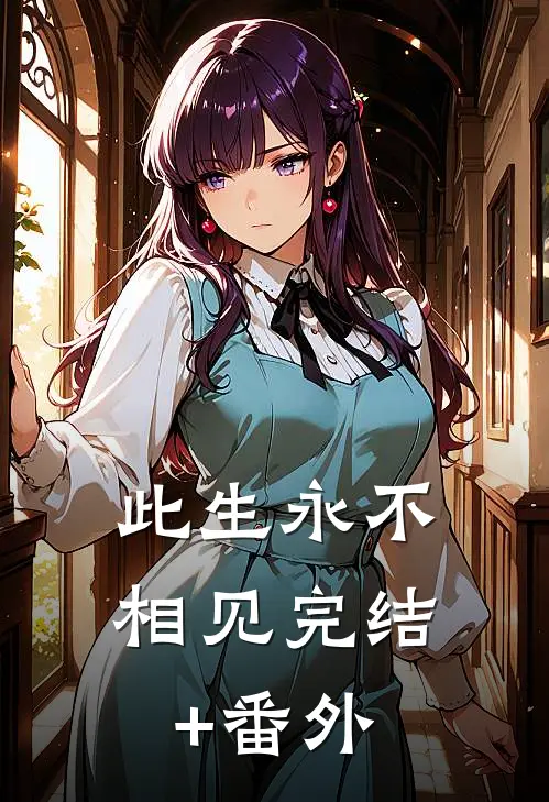 此生永不相见完结+番外