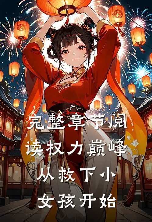 完整章节阅读权力巅峰：从救下小女孩开始
