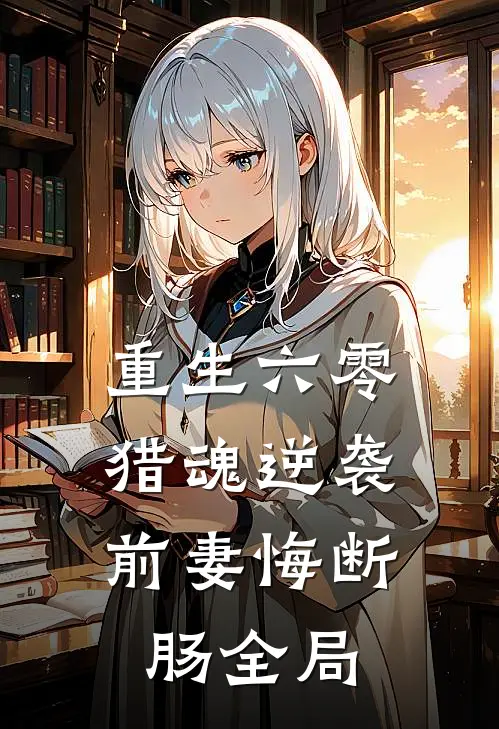 重生六零：猎魂逆袭，前妻悔断肠全局