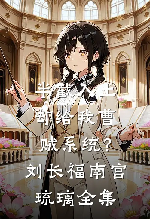 半截入土：却给我曹贼系统？刘长福南宫琉璃 全集