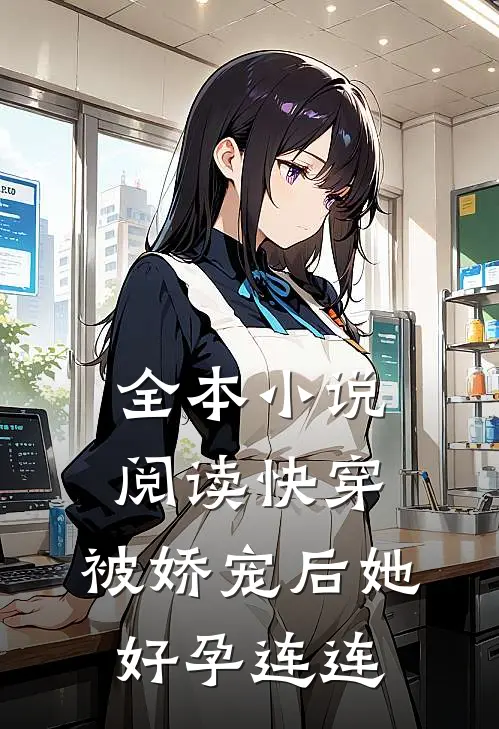 全本小说阅读快穿:被娇宠后她好孕连连