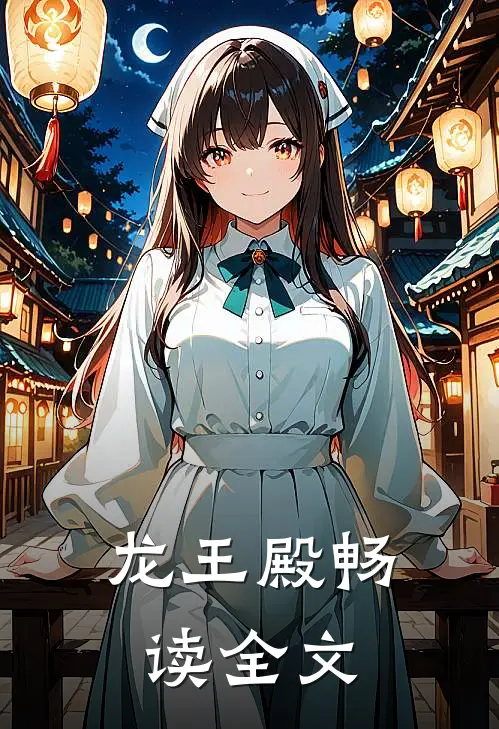 龙王殿畅读全文