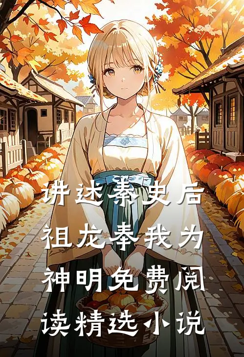 讲述秦史后,祖龙奉我为神明免费阅读精选小说