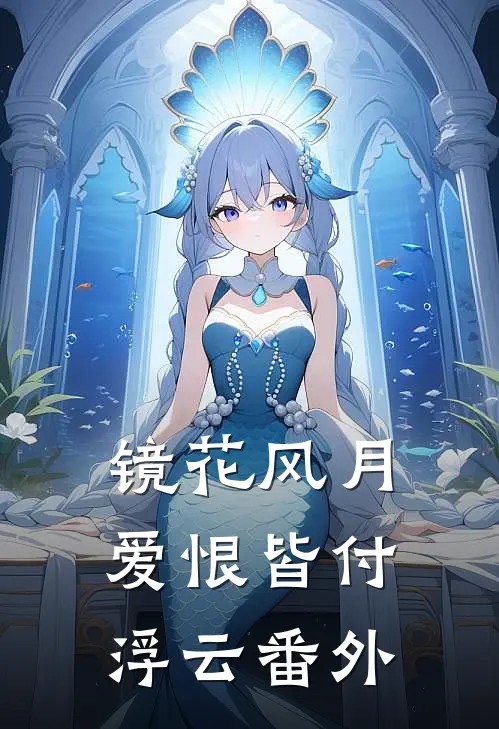 镜花风月，爱恨皆付浮云番外