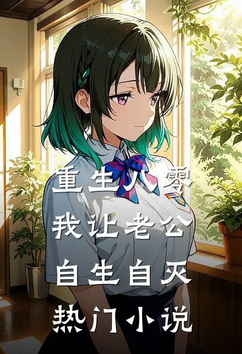 重生八零，我让老公自生自灭热门小说