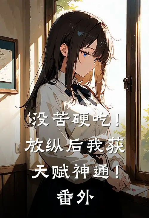 没苦硬吃！放纵后我获天赋神通！番外