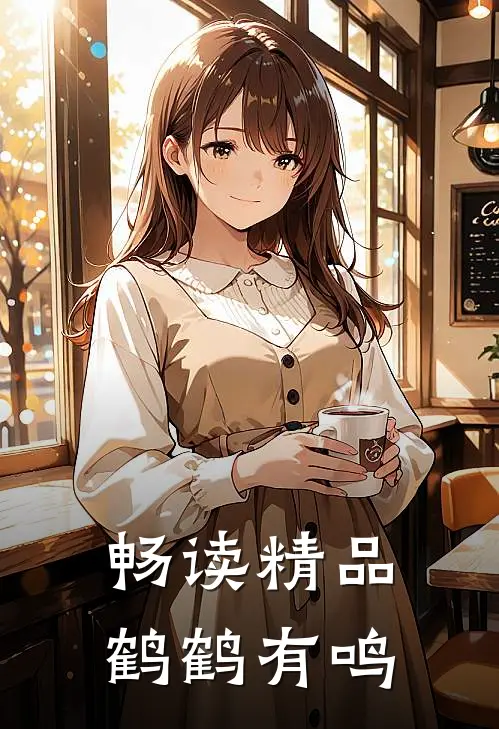畅读精品鹤鹤有鸣