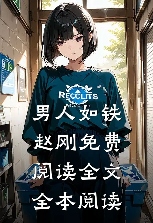 男人如铁赵刚免费阅读全文全本阅读