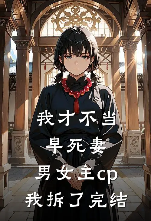 我才不当早死妻，男女主cp我拆了完结