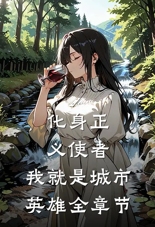 化身正义使者，我就是城市英雄全章节