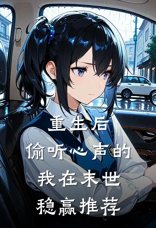 重生后，偷听心声的我在末世稳赢推荐