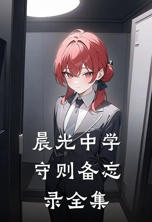 晨光中学守则备忘录 全集