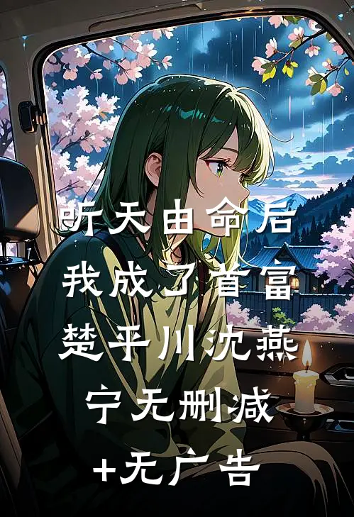 听天由命后，我成了首富楚平川沈燕宁无删减+无广告